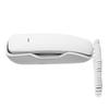Noise Cancelling Wall Telephone Last Number   No Interference Wall Mounted TelephOne Black