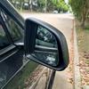 Tesla Model Y Rearview Mirror Protective & Decorative Cover Set