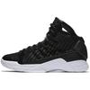 Hyperdunk Lux Black White 818137-001