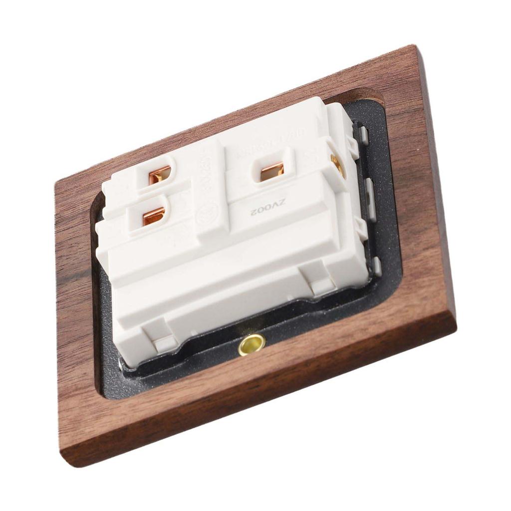 Ceiling Fan Control Brass Lever Home Interior Versatile Design Handmade Craftsmanship Non-conductive Mechanism