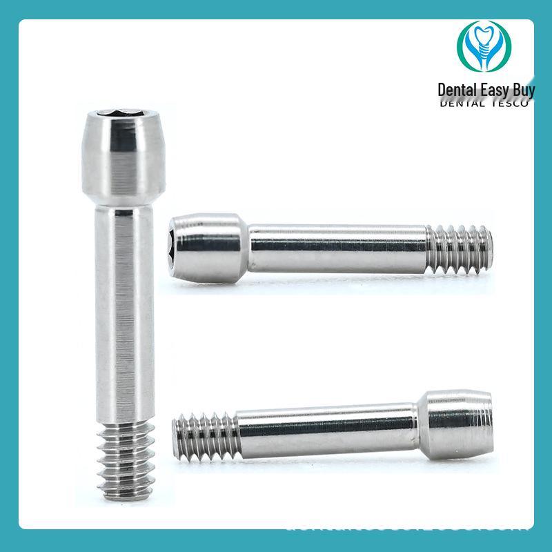 

Защитный колпачок для имплантационной платформы Dentium Direct Base* - Заменитель гипса