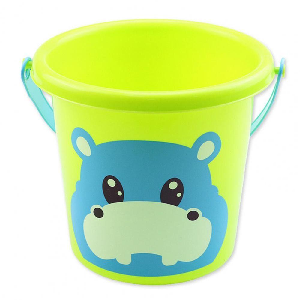 Bath Toys Outdoor Supplies Sand Bucket Suit Toddler Beach Toys Digging Sand Tools Sand Shovel Toys