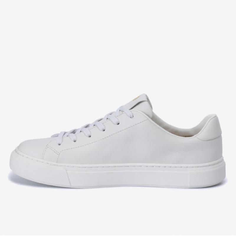 Fred Perry Unisex Sneakers B71 Leather Sfpu2415310 254
