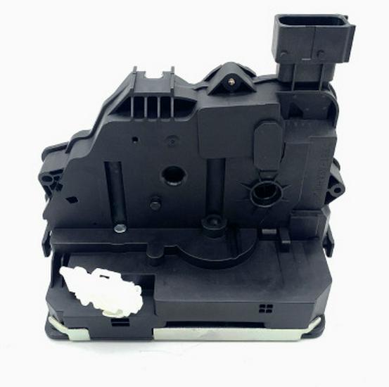 Opel Vauxhall Rear Right Center Door Lock (13258267)