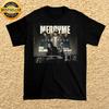 NEUES MercyMe Band Tour 2025 Kollektion T-Shirt Schwarz Alle Größen Geschenk Fans Unisex T-Shirt