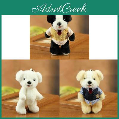 Puppen & Kuscheltiere – Stoff- & Plüschtiere