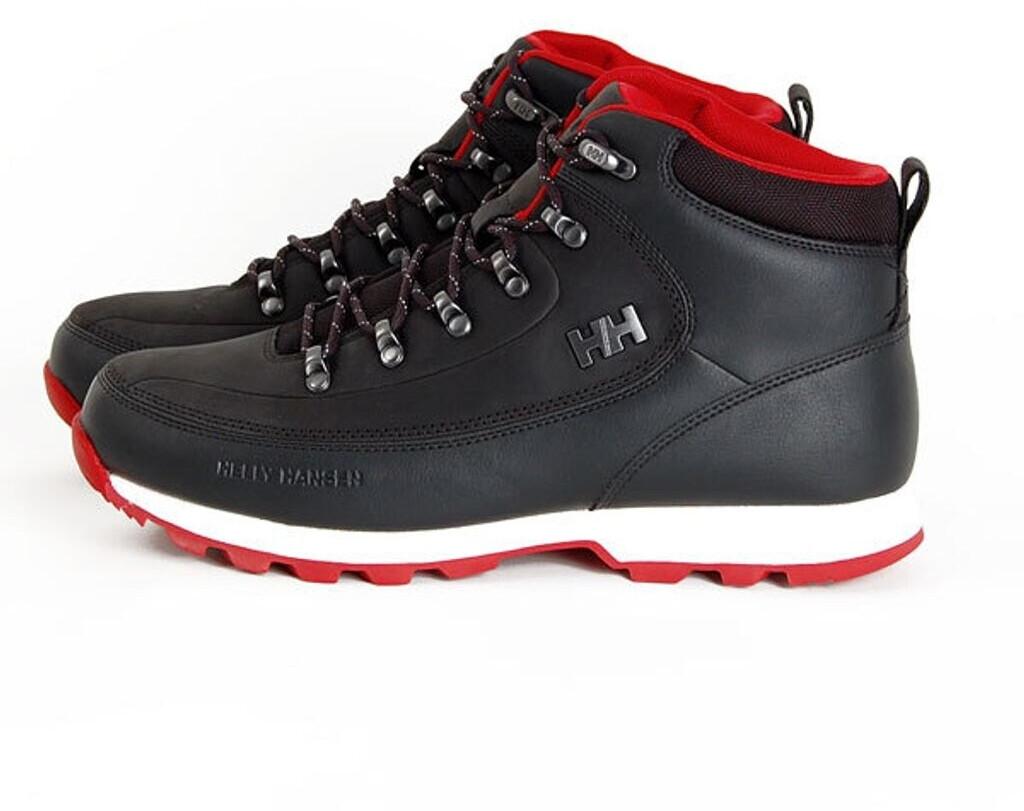 

Обувь для треккинга Helly Hansen The Forester Forester (10513) black/red 42