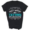 Tops – Camisetas