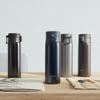 HAERS 420ml 316 Stainless Steel Vacuum Flip-Lid Thermos