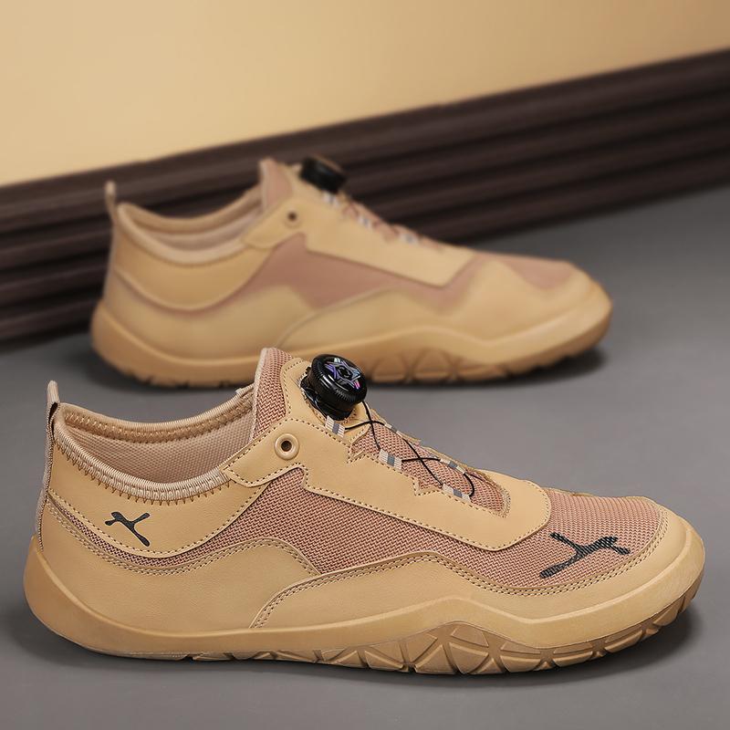 

Обувь для отдыха Мужская повседневная роскошная уличная теннисная спортивная обувь для бега для мужчин Обувь для тренировок Легкие повседневные кроссовки Обувь для скейтборда 42 хаки