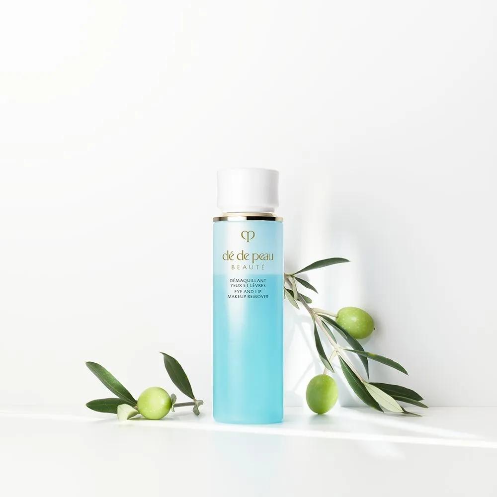 Eye and Lip Makeup Remover