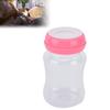 Breastmilk Collection Storage Bottles WideCaliber Breast Storage Containers 180ml