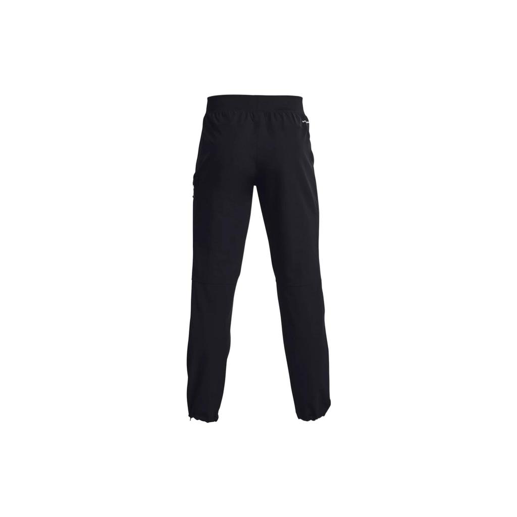 Under Armour Sweatpants Men's Black 1375646-001