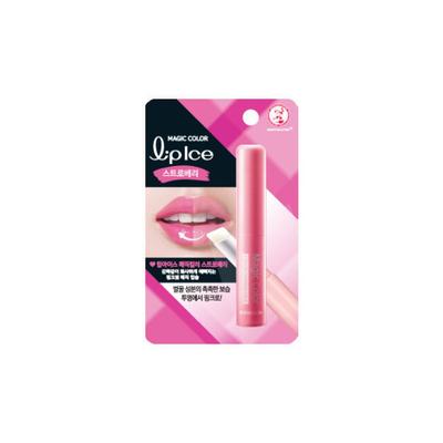 Lipice magic color morango