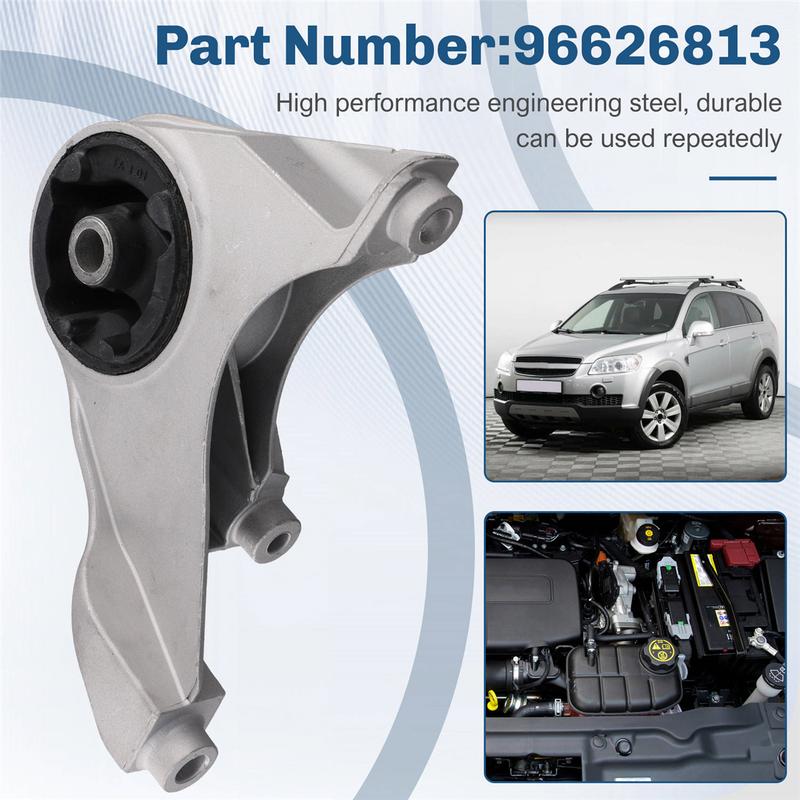 96626813 Car Engine Mount Bracket Motor Bracket for Chevrolet Captiva 3.2L 2007-2014