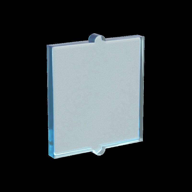 

50pcs MOC 60032 finestra 1x2x2 aereo mattoni compatibili fai da te Assmble Building Blocks particelle cervello giocat Kid Puzzle