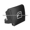 Mercedes A/B W169 W245 Window Button Cover Set
