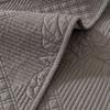 Modern Simple Pure Cotton Sofa Cushion, Summer Fabric Non-Slip Sofa Cover Cover, Universal In All Seasons, Full Cover Sofa Towel