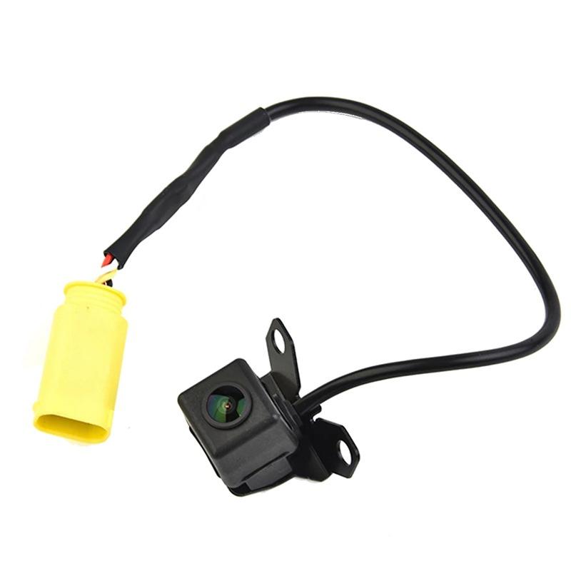 

1Pcs Reverse Backup Parking Assist Camera Car Rear View Camera 957503W110 95750-3W110 For Sportage 2011-2016 onesize