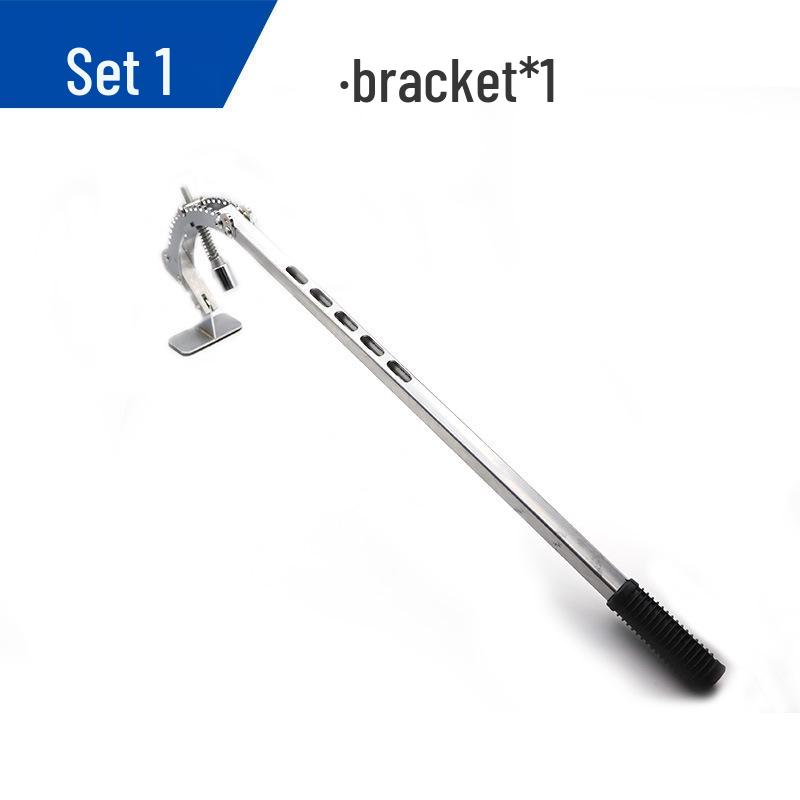 Auto-Beulen, Schweller- & Schürzen-Reparatur-Ziehwerkzeug