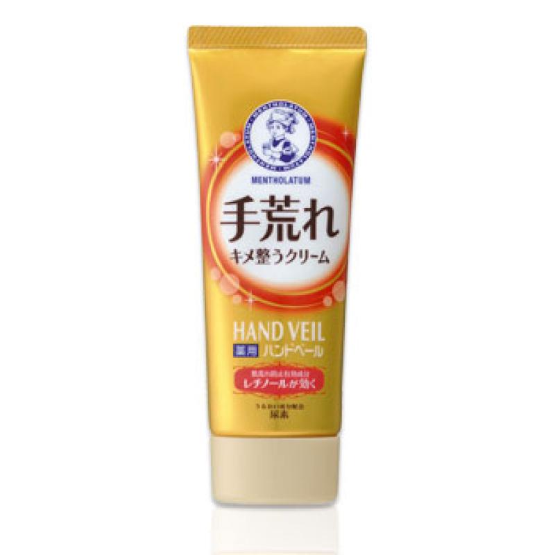 

Mansoraedam Medicinal Hand Veil Rough Skin Barrier Hand Cream 70g