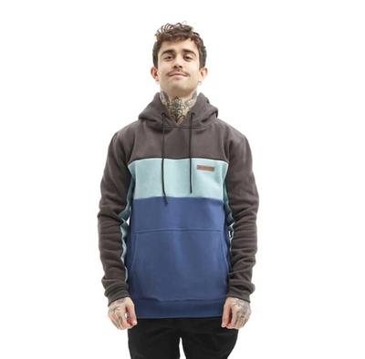 Hydroponic Bronx Hoodie