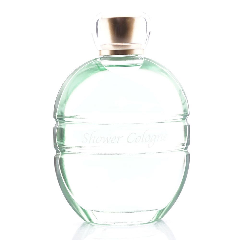 

Lafine SECYGSIB Shower Cologne Green 134ml