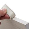U Shape Edge Banding Tape Self Sticky Veneer Edging Trim Repair Corner Guard Protector for
