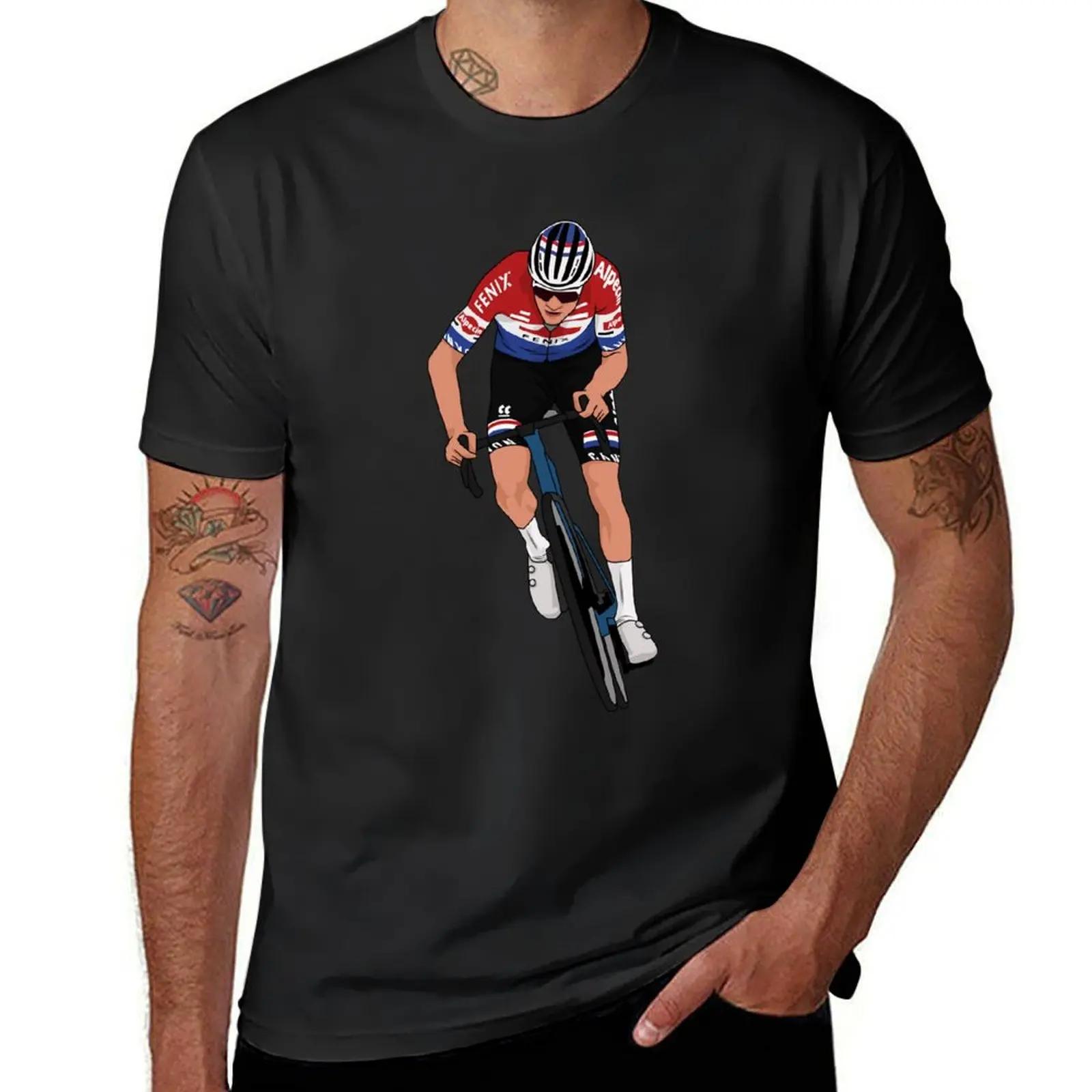 

Mathieu van der poel - MVDP T-Shirt sublime Aesthetic clothing graphic t shirt vintage men clothes L