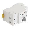 Dual Power Automatic Transfer   Tool 2P 63A Generator Circuit Fast Changeover Controller Millisecond  Ing
