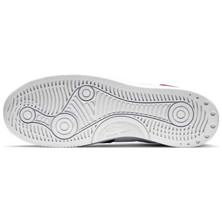 New Nike Squash Type University Red CJ1640-103