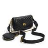 Exquisite Small Square Bag with Zero Wallet for Women Luxury Crossbody Bag High-quality Shoulder Bag New Fashion