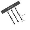 6Pcs Electric Toothbrush Heads Rechargeable Compatible Replacement Brush Heads Smooth Comfortable Design Effective Teeth