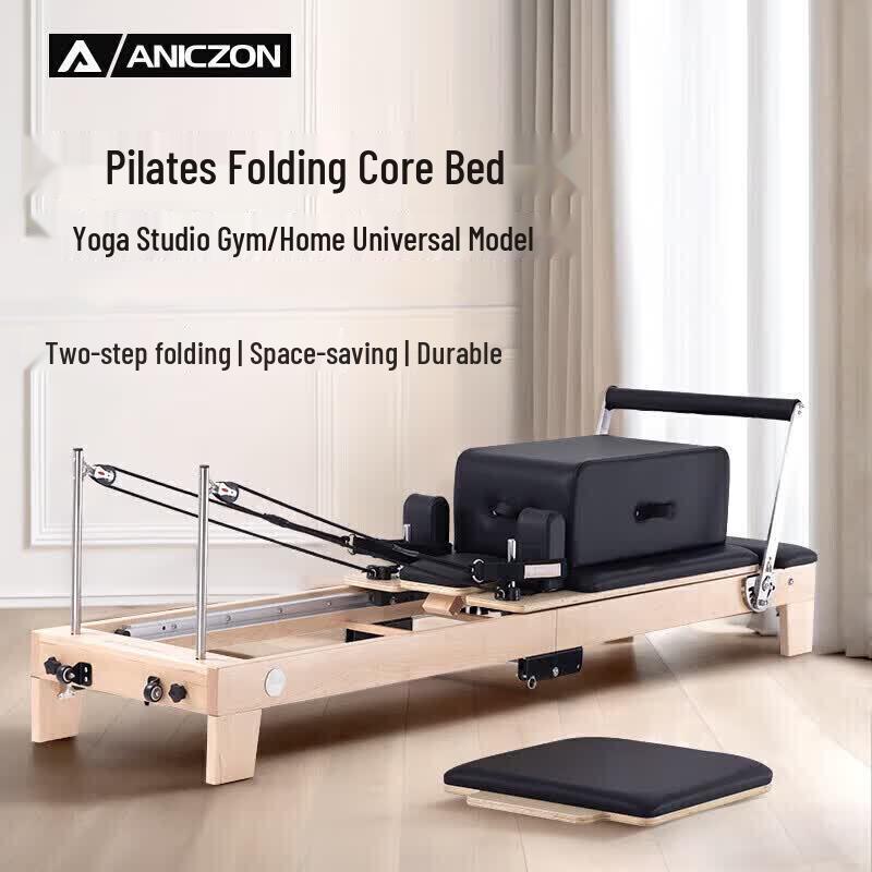 Yimai Pilates Core Bed