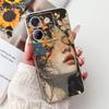 For Xiaomi Poco M7 Pro 5G Case Clear Fashion Luxury Cartoon Funny Cool Painted Soft Phone Case For Poco M7 Pro 5G Back Cover