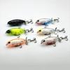 Hengelsport – Wobblers, aas en haken
