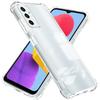 Phone Case For Samsung Galaxy Buddy 2 Jump 2 3 Case Clear Soft Silicone Shockproof Bumper For Samsung Quantum 3 Jump2 Back Cover