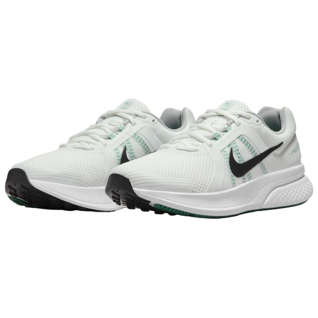 Nike Run Swift 2 Comfortable Soft Running Shoes Men Sneaker White CU3517-100
