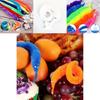 Magical Twisty Worm Colorful And Playful Magic Prop For Kids Great Gift Idea 2361-112
