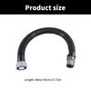 Vehicle Transmission Adapter Harness Connector Adapter, Suitable for 4L60E 4L80E Models, Includes VSS Plugs LM7 LQ4 5.3