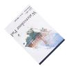 A4 A5 Artist Sketch Book Watercolor Paper Notepad For Painting Drawing Diary Creative Notebook