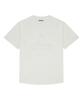 Holluba Original Logo T Shirt White