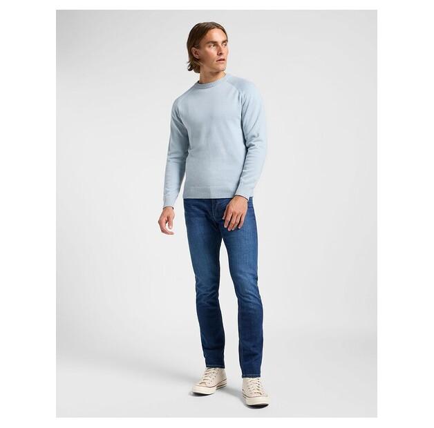 Свитер Lee Clean Raglan Sweater