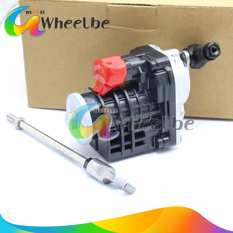 NEW Electronic Turbine Turbo Actuator for Hyundai KIA KONA I20 I30 39400-04500 3940004500 2823104500 28231-04500 2823104560