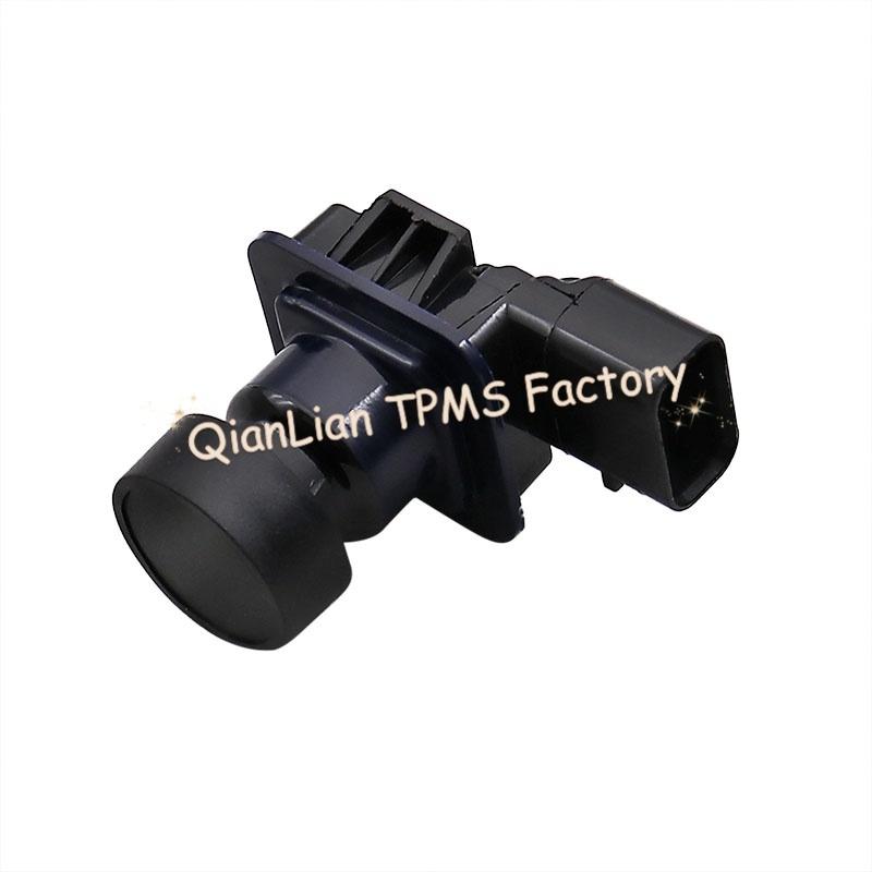 ES7T-19G490-AA ES7Z-19G490-A ES7T19G490AA ES7Z19G490A Rear View Backup Back Up Camera For Ford Fusion 2013-2016