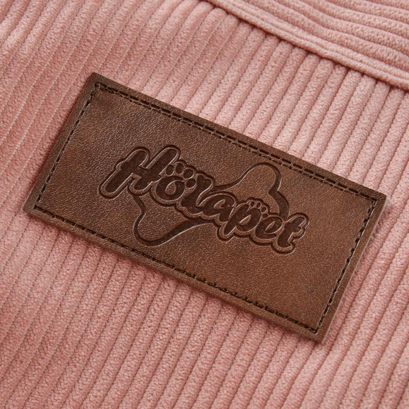 Dog Clothes Autumn Winter Puppy Pet Dog Coat Jacket For Small Medium Dogs Thicken Warm Chihuahua Yorkies Clothes Pets Clothing