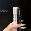 Honor 600Pro Magic 8 Pro Magnetic Rotating Bracket Frosted Protective Case