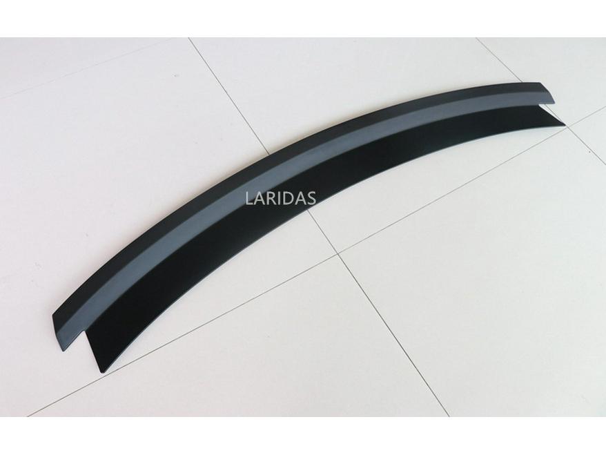 Ford Mustang RTR Style Rear Wing Spoiler - ABS Material for Car Modification