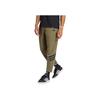 Adidas Future Icons 3-Stripes Pocket Pants Olive Strata Men Streetwear JD4891