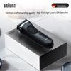 Braun Series 3 Electric Shaver CN plug (adapter included)